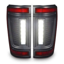 Load image into Gallery viewer, Oracle Lighting 21-24 Ford F-150 Flush Style LED Tail Lights