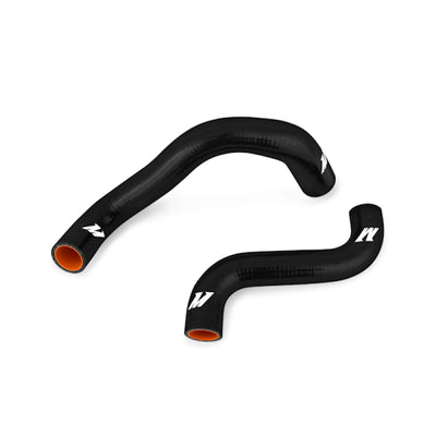 Mishimoto 95-98 Nissan 240SX S14 w/ LSX Swap Black Silicone Hose Kit, performance car parts, high performance auto parts, DTX Performance