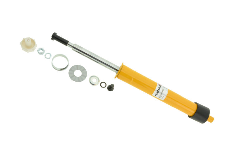 Koni Sport (Yellow) Shock 05-08 Subaru Sedan/Wagon 2.5 AWD/ incl GT/ excl Spec B & Outback - Front - DTX Performance