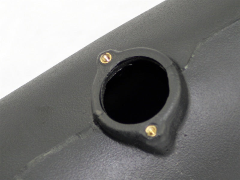 aFe MagnumFORCE Intakes Stage-2 P5R AIS P5R Dodge Diesel Trucks 03-09 L6-5.9/6.7L (td) cold air intake detail