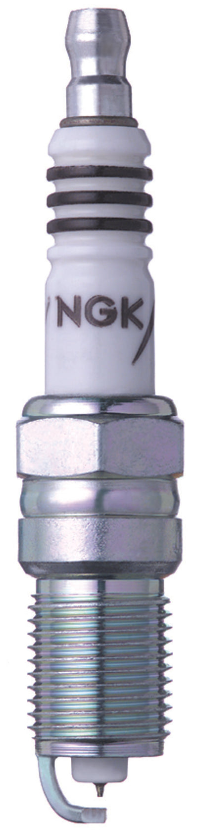 NGK IX Iridium Spark Plug Box of 4 (TR55IX) for performance car parts, DTX Performance, aftermarket performance parts, engine tuning upgrades.