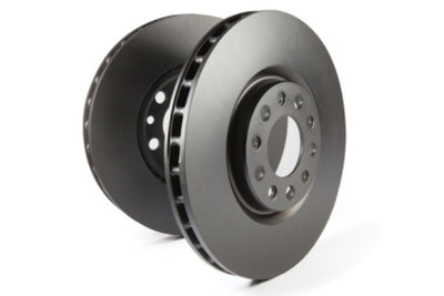 EBC 14-17 BMW 228 2.0L (t) RK Series Premium Front Brake Rotors