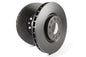 EBC 2022 BMW 230 2.0L (t) RK Series Premium Front Brake Rotors