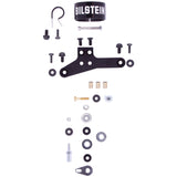 Bilstein 5160 Series 03-14 Toyota 4Runner / 07-14 FJ Cruiser Left Rear 46mm Monotube Shock Absorber