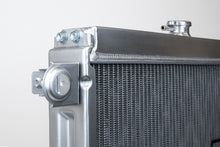 Load image into Gallery viewer, CSF 98-07 Toyota Land Cruiser / Lexus LX470 Heavy Duty All Aluminum Radiator - DTX Performance