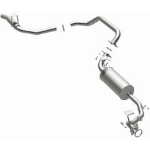 Load image into Gallery viewer, MagnaFlow BRE Exhaust Kit 95-97 LX450 Land Cruiser 4.5L, high performance auto parts