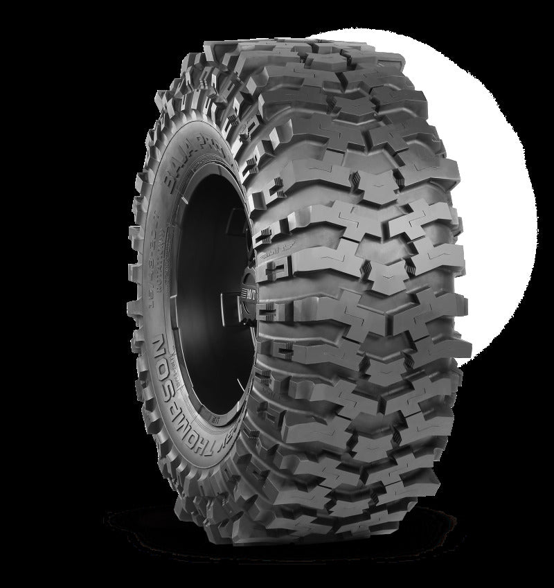 Mickey Thompson Baja Pro XS Tire - 38X13.50-17LT 90000037616 for performance car parts by DTX Performance. Ideal for off-road use.