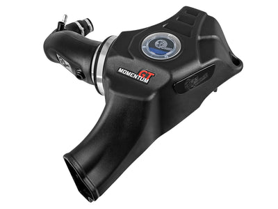 aFe Momentum GT CAIS w/ Pro 5R Media for Ford Mustang EcoBoost, performance air filter, DTX Performance, automotive performance parts