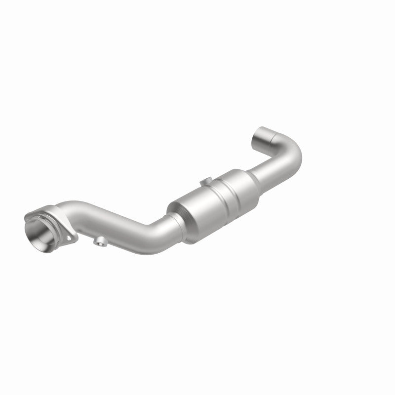 Magnaflow Conv DF 2011-2014 F-150 V6 3.5L OEM Underbody, performance exhaust, DTX Performance parts