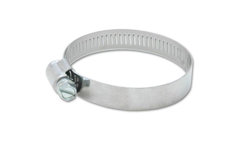 Vibrant S.S. Worm Gear Clamps Pack of 10