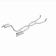 Load image into Gallery viewer, MagnaFlow SYS M/B 68-69 Chevy Corvette