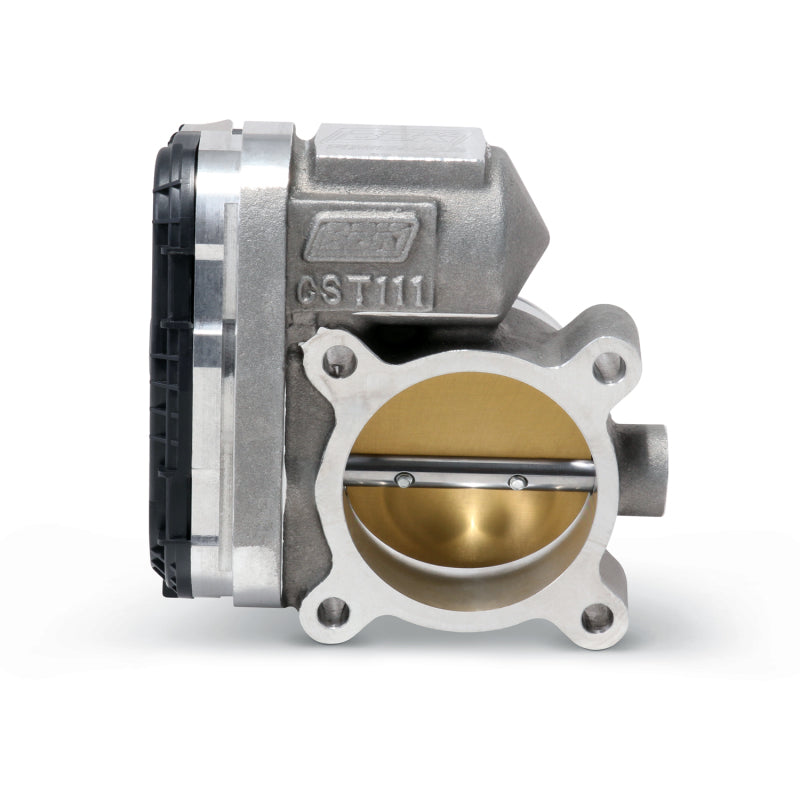 BBK 12-18 Ford Focus ST 2.0L EcoBoost Performance Throttle Body (CARB EO 13-18 Only) - DTX Performance