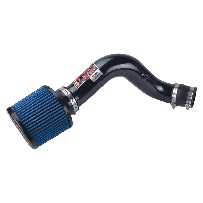 Injen 94-01 Acura Integra GSR L4 1.8L Black IS Short Ram Cold Air Intake - DTX Performance