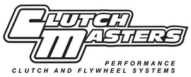 Clutch Masters 07-11 Mazda MazdaSPEED3 FX850 Street Twin Disc Clutch Kit