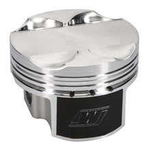 Load image into Gallery viewer, Wiseco Mitsubishi EVO 10 4B11-T 2008+ -4.5cc Piston Shelf Stock Kit - DTX Performance