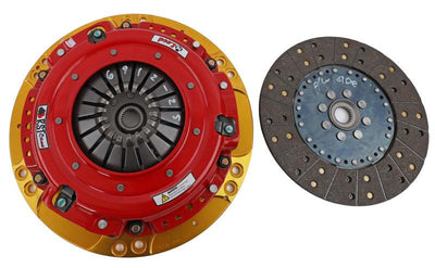 McLeod RST Clutch 2011-2012 Mustang GT for high performance upgrades by DTX Performance, veteran owned shop, perfect for 800hp engines.