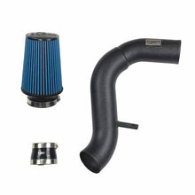 Load image into Gallery viewer, Injen 18-19 Audi S4/S5 (B9) 3.0L Turbo Wrinkle Black Short Ram Intake - DTX Performance