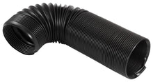 Load image into Gallery viewer, Spectre Air Duct Hose Kit 3in. - Black performance car parts by DTX Performance for engine upgrades.