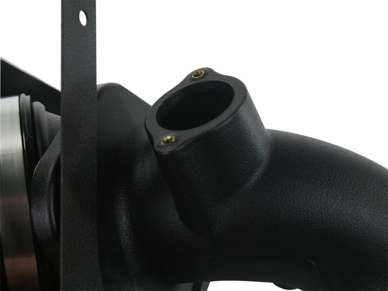 aFe MagnumFORCE Intakes Stage-2 P5R AIS P5R Audi A4 02-05 L4-1.8L (t) - Cold Air Intake Performance Part