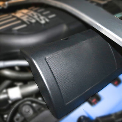 Ford Racing 11-17 Coyote 5.0L TiVCT Intake Manifold Dress Up Kit for performance car parts