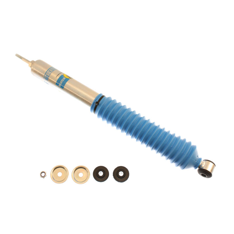 Bilstein B6 (HD) Series 03-12 Ford E-250 / E-350 Super Duty Rear Monotube Shock Absorber - DTX Performance