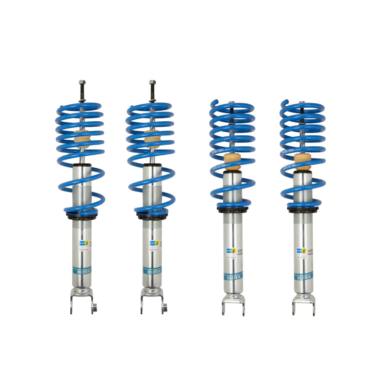 Bilstein B14 (PSS) 17 Fiat 124 Spider / 16-17 Mazda MX-5 Miata Front & Rear Performance Suspension - DTX Performance