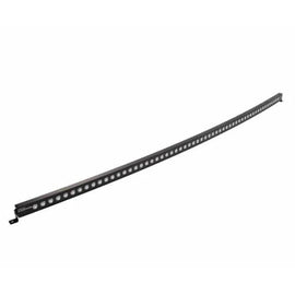 Putco Luminix High Power LED - 50in Curved Light Bar - 48 LED - 19200LM - performance car parts by DTX Performance