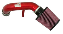 Load image into Gallery viewer, K&amp;N 02 Acura RSX Red Typhoon Short Ram Intake - performance car parts by DTX Performance. Boost engine power with high performance auto parts.