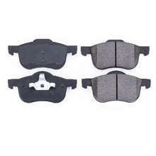 Load image into Gallery viewer, Power Stop 01-09 Volvo S60 Front Z16 Evolution Ceramic Brake Pads - DTX Performance