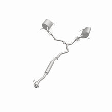 Load image into Gallery viewer, MagnaFlow BRE Exhaust Kit 05 Subaru Outback 2.5L - Performance car parts, DTX Performance, high performance auto parts, exhaust systems