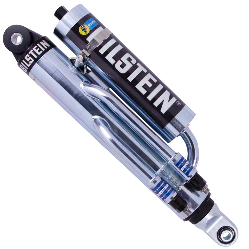 Bilstein M 9200 (Bypass) 3-Tube Zinc Plated Left Side Monotube Shock Absorber - DTX Performance