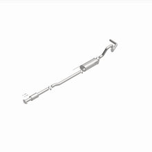 Load image into Gallery viewer, MagnaFlow BRE Exhaust Kit 11-17 Ford F-150, performance car parts by DTX Performance, high-quality exhaust system for performance upgrades.