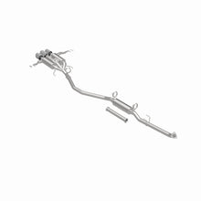 Load image into Gallery viewer, MagnaFlow 2023+ Honda Civic Type R SPEQ Series Cat-Back Perf Exhaust System w/ CF Tips at DTX Performance for high performance auto parts