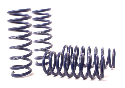 H&R 12-19 BMW 650i Coupe/650i xDrive Coupe F13 Sport Spring performance upgrades suspension kits online