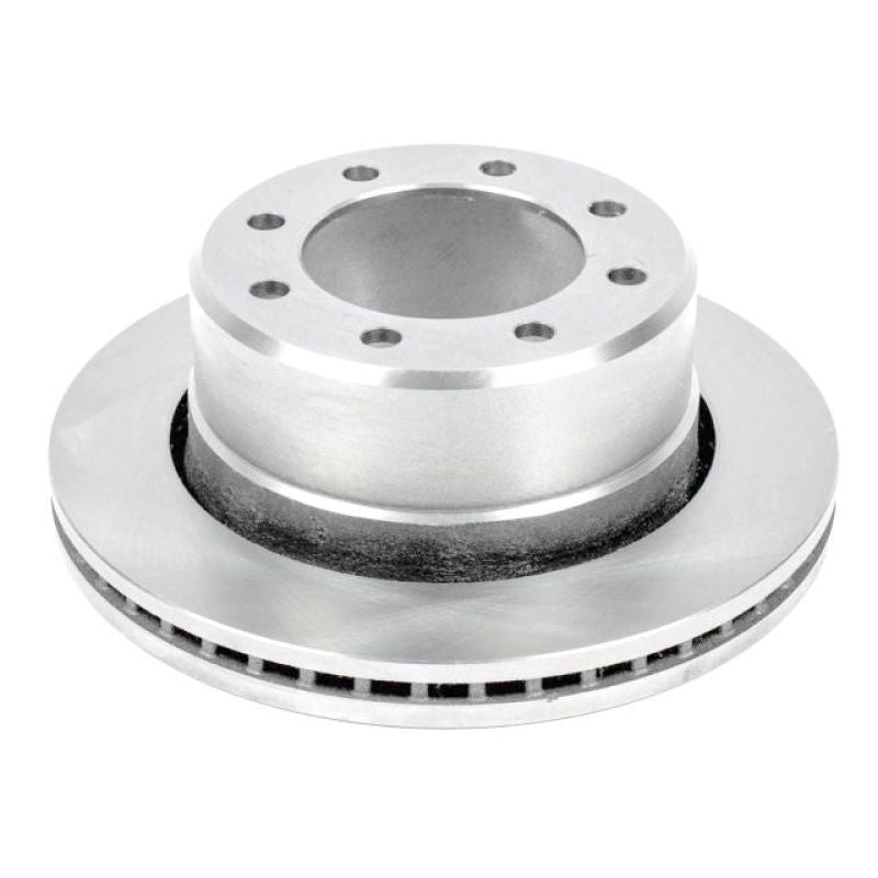 Power Stop 09-10 Dodge Ram 2500 Rear Autospecialty Brake Rotor - DTX Performance