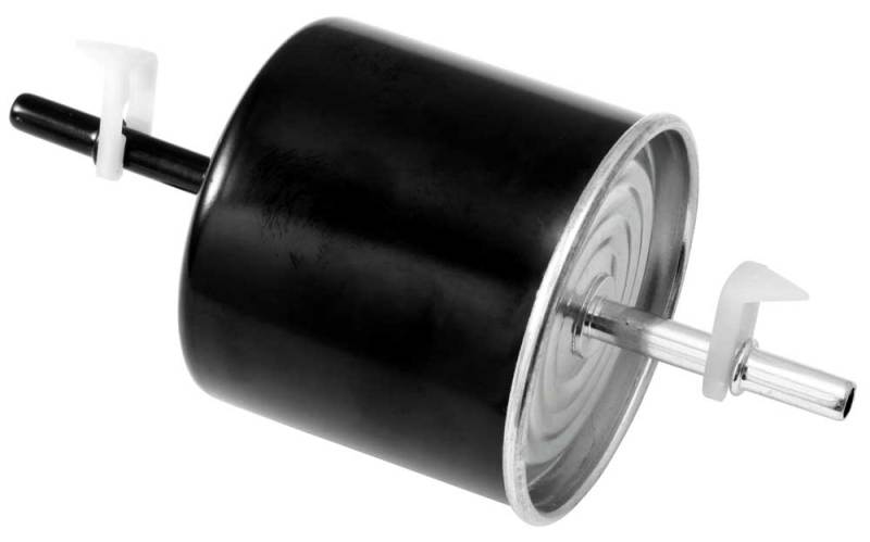 K&N Cellulose Media Fuel Filter 3in OD x 6.938in L performance car part