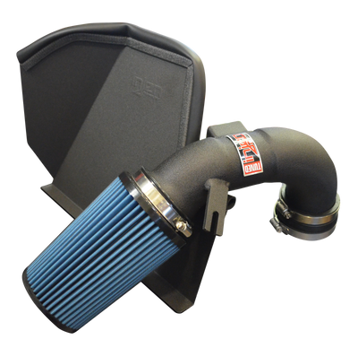 Injen 16-18 BMW 330i B48 2.0L Cold Air Intake