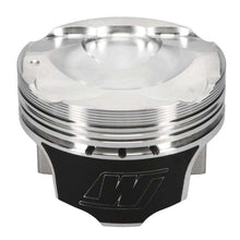 Load image into Gallery viewer, Wiseco Subaru FA20 Direct Injection Piston Kit 2.0L -9.5cc - DTX Performance