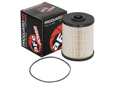 aFe ProGuard D2 Fluid Filters Fuel F/F FUEL Dodge Diesel Trucks 00-07 L6-5.9L (td) performance car parts