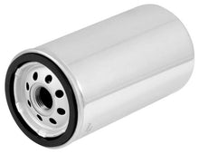 Load image into Gallery viewer, K&amp;N Oil Filter 80-98 Harley Davidson FXB/FXD?FXDB/FXDC/FXDL/FXDS/FXDWG - 3in OD x 5.969in Height, high flow performance filter