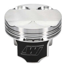 Load image into Gallery viewer, Wiseco Acura K20 K24 FLAT TOP 1.181X87MM Piston Shelf Stock Kit - DTX Performance