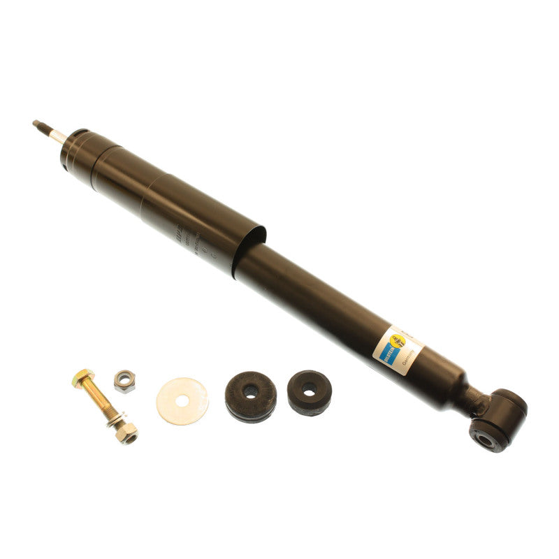 Bilstein B4 1990 Mercedes-Benz 300SL Base Rear 36mm Monotube Shock Absorber - DTX Performance