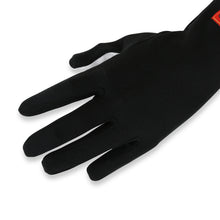 Load image into Gallery viewer, RaceQuip Black Basic Race Glove - X-Large