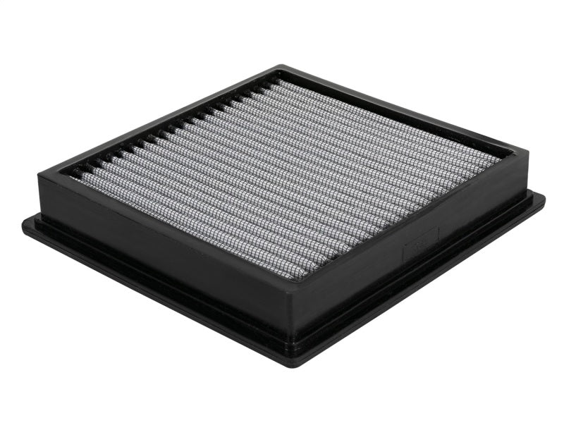 aFe MagnumFLOW Air Filters OER PDS A/F PDS Ford F-150 09-11 V8-4.6L/5.4L/6.2L - performance car parts by DTX Performance