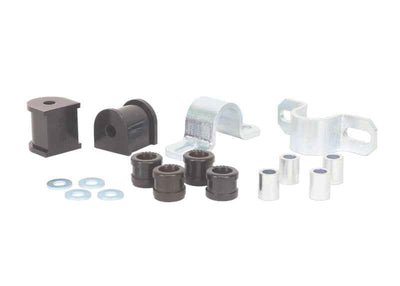 Whiteline 1965-1982 Chevrolet Corvette Sway Bar - Mount Bushing for performance car parts and upgrades by DTX Performance.