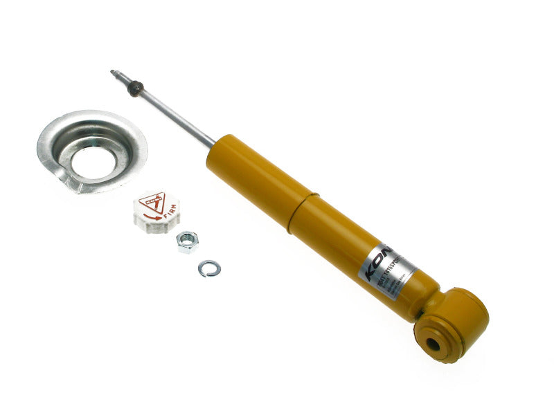 Koni Sport (Yellow) Shock 12-13 Scion FR-S - Rear - DTX Performance