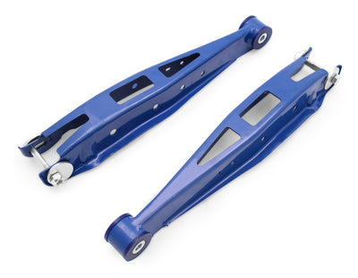 SuperPro 2013 Scion FR-S Base Rear Lower Camber Adjustable Control Arm Set for performance car parts