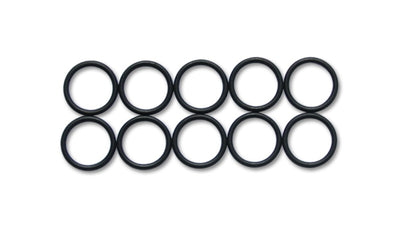 Vibrant -6AN Rubber O-Rings - Pack of 10, performance car parts, high performance auto parts by DTX Performance, veteran owned performance shop.