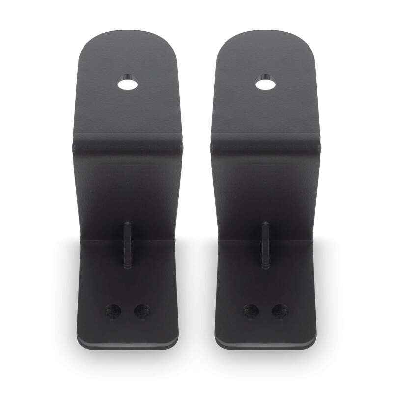 Oracle 22-24 Hummer EV Aux Light A-Pillar / Hood (Pair) performance upgrade brackets by DTX Performance.