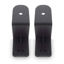 Load image into Gallery viewer, Oracle 22-24 Hummer EV Aux Light A-Pillar / Hood (Pair) performance upgrade brackets by DTX Performance.